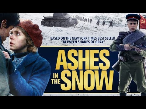 Ashes in the Snow 2019 English 480p 720p HDRip Download