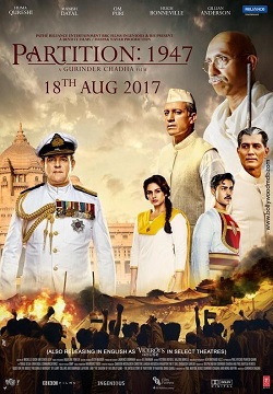 Partition 1947 (2017) Hindi 480p 720p Web-DL Download