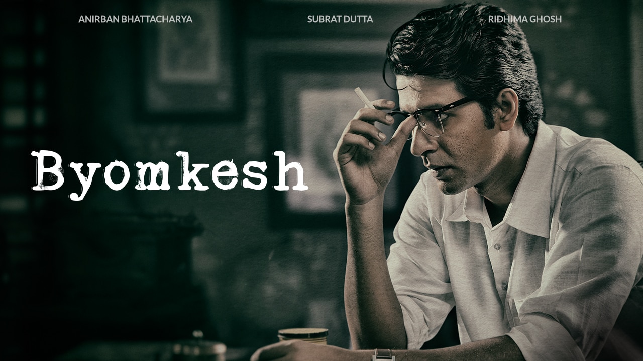 Byomkesh (2019) S01 And S02 Hindi Complete All Episodes 480p 720p HDRip Download