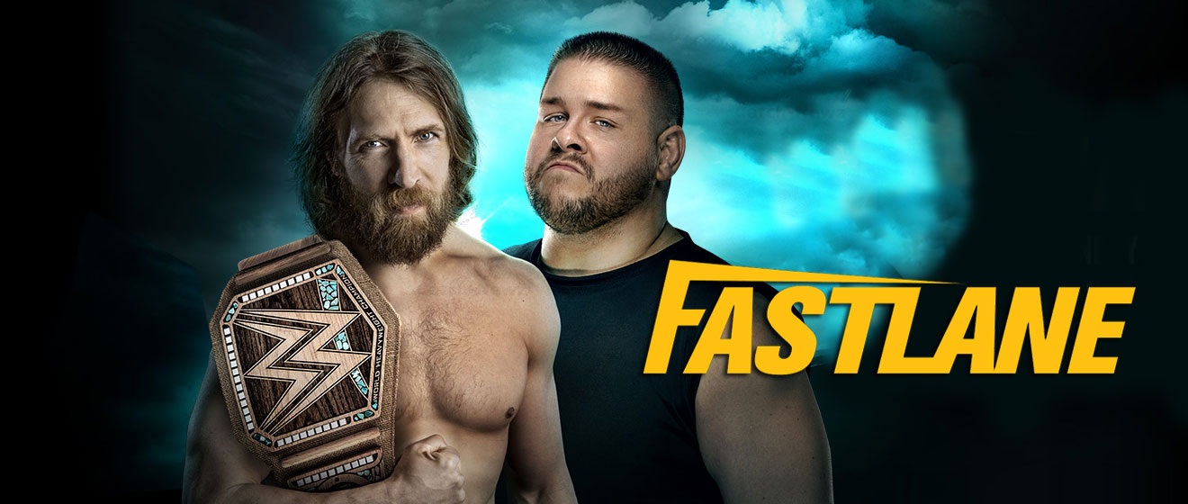 WWE Fastlane 2019 Full Show 480p 720p HD Download