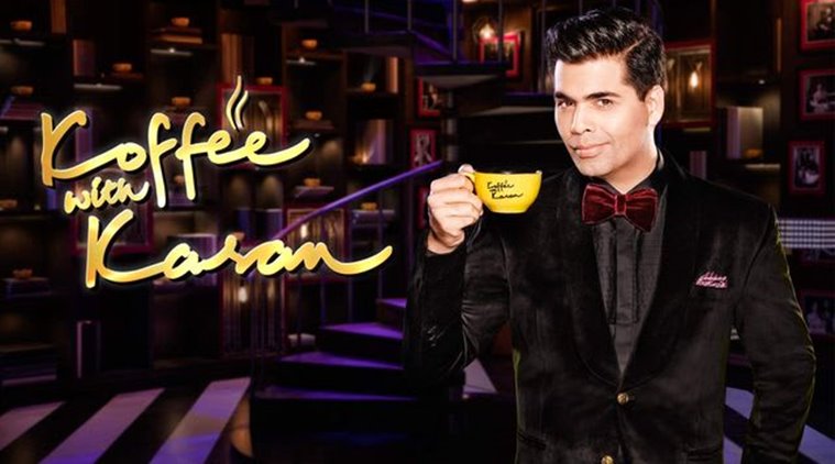 Koffee With Karan (Season 6) 17 March 2019 Web-DL Download