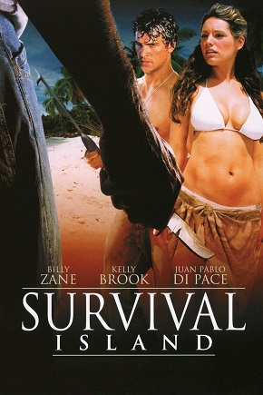 [18+] Survival Island (2005) Dual Audio Hindi UNRATED 480p 720p WEB-DL Download