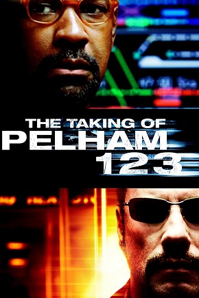 The Taking of Pelham 123 (2009) 480p 720p BluRay Dual Audio [ Hindi + English ] Download