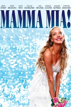 Mamma Mia! (2008) Dual Audio Hindi 480p 720p BluRay Download