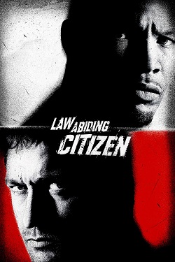 Law Abiding Citizen (2009) Dual Audio (Hindi + English) Bluray 480p 720p Download