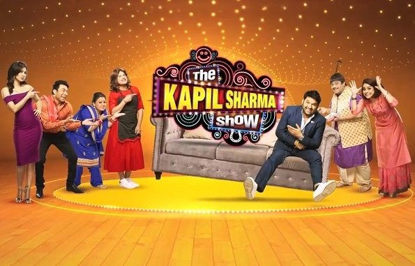 The Kapil Sharma Show Season 2 (2019) Hindi EP 44 480p 720p HDRip Download