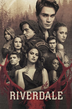 Riverdale Season 3 Complete 720p HDTV All Episode Esubs Download